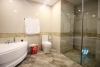 New and modern 3 bed apartment for rent in Truc Bach
